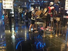 -GALA CINEMA(朗豪坊购物商场店)