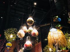 -胡桃里音乐酒馆(白云五号T5 MALL店)
