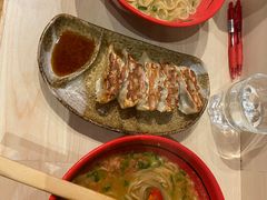 -一幻拉面(铜锣湾店)