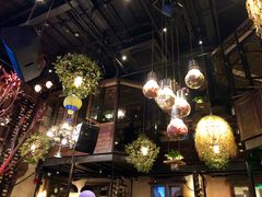 -胡桃里音乐酒馆(白云五号T5 MALL店)