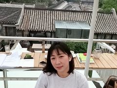 -糖房咖啡(南锣鼓巷店)