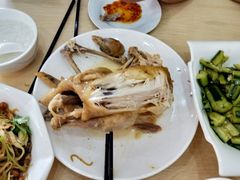 -贞味盐焗鸡(老城店)
