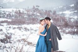 点击看大图 -太古映画婚纱摄影(天河店)