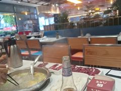 -八合里潮汕鲜牛肉火锅(吉大店)