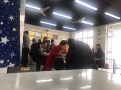 -劈柴院锅贴(沈阳路店)