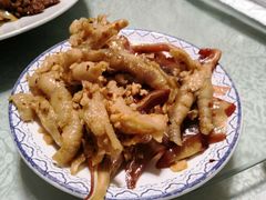 -东坡熬鱼馆(天泰路店)