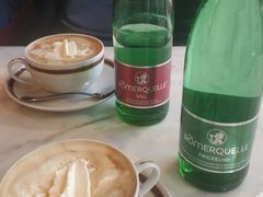 -Cafe Sacher(WIEN)