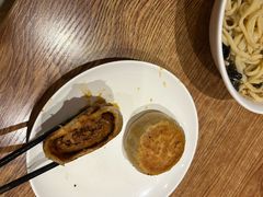 -清真吴记门钉肉饼·喜多利