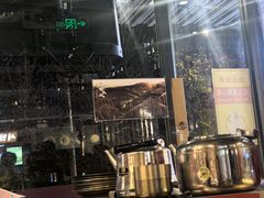 -西塔老太太泥炉烤肉(北京望京店)