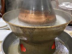 火锅-鑫龙火锅城(经二纬四店)