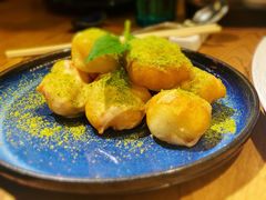 -荟廷·晶萃(陆家嘴尚悦湾店)