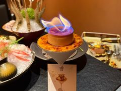 -色響火锅(恒隆广场店)