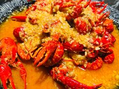 -红盔甲·小龙虾(人民广场店)