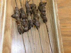 -嘻小北·兰州清汤牛肉面(太平洋森活天地店)
