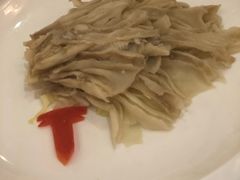 芥末鸭掌-北京全聚德(王府井店)