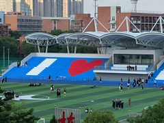 -浙江万里学院(钱湖校区)