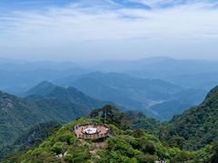 -三清山风景名胜区