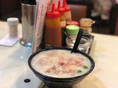 -大师傅粥品(埃华街)