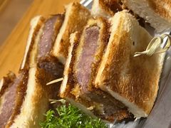 -大阪烧肉BAKA一代(十亩地店)