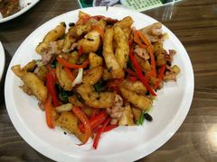 纳西炒粑粑-88号小吃店·经典云南菜·地道纳西美食