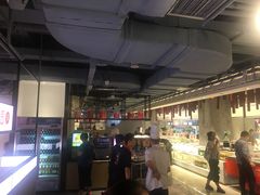 -玫瑰花园自助烤肉(顺义鑫海韵通店)