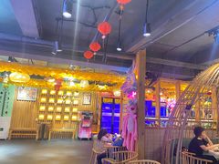 -麻辣大叔市井火锅(文清路店)