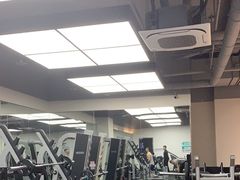 -空中健身·游泳(季佳荟新华家园店)