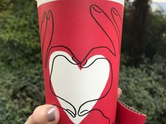 -星巴克(珠海摩尔百货店)