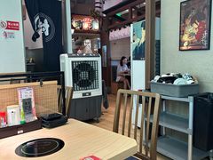 -沼津港精致料理·寿喜烧·烧鸟(漕河泾印象城店)