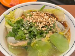 -富力万达文华酒店·海鲜自助