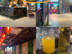 -天都火锅酒楼(虹梅南路店)