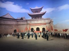 -宁夏博物馆