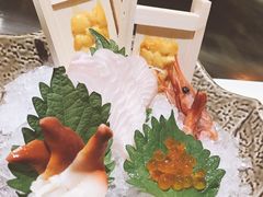 -铁板诱惑法式铁板烧(大卫城店)
