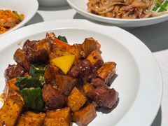 -汤城小厨•粤菜•靓汤(苏州街店)