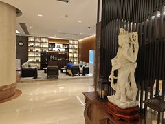 -上海外滩中星君亭酒店