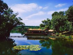 -承德避暑山庄景区