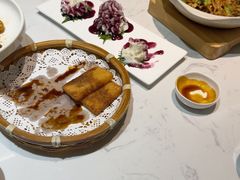 -峨嵋小镇·川菜(正定朗华店)