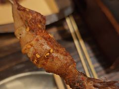 -破店肥哈·东北烧烤·夜宵(南山保利店)