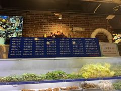 -张师傅烧烤(CBD店)