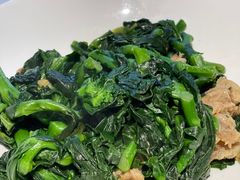 -荷塘秋月·本帮江浙菜(国权路店)