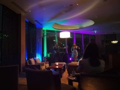 -广州柏悦酒店·悦吧·顶楼露天酒吧