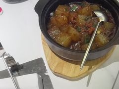 -秦月轩·陕西家乡菜(阜成路·五棵松店)