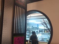 -院8里·小聚园老川菜(九眼桥店)