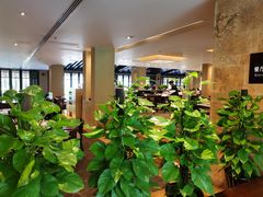 -佛罗伦萨西餐厅(良渚君澜度假酒店)
