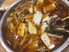 -黑皮酸菜鱼(绣花巷店)
