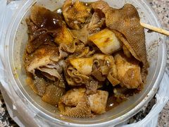 牛杂-明记牛杂(新马路分店)