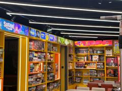 -猎人桌游吧(合生汇店)