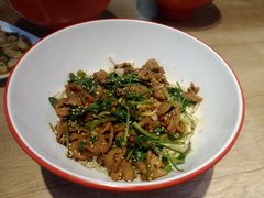 -阿当·小炒牛肉面(人广店)