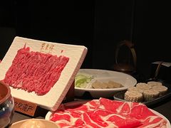 -东来顺·非遗火锅(赛格国际购物中心店)