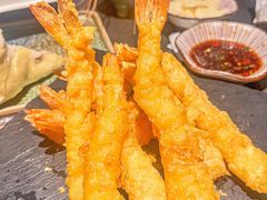 -铭牛烧肉·和牛海鲜自助(高新月牙湖店)